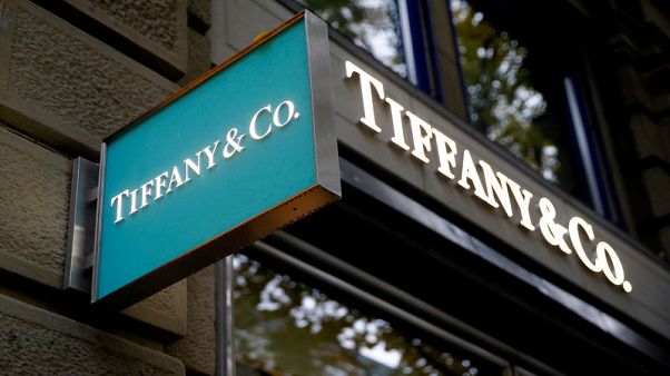 Tiffany asks LVMH to raise its $14.5 billion offer - sources Tiffany asks LVMH to raise its $14.5 billion offer - sources
