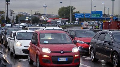Seggiolini antiabbandono, obbligo domani Seggiolini antiabbandono, obbligo domani