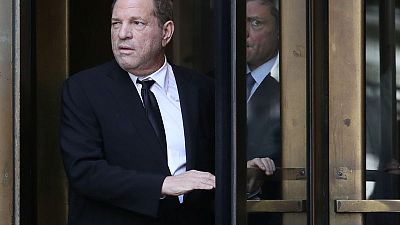 Prosecutors oppose testimony on false memories in Weinstein trial Prosecutors oppose testimony on false memories in Weinstein trial