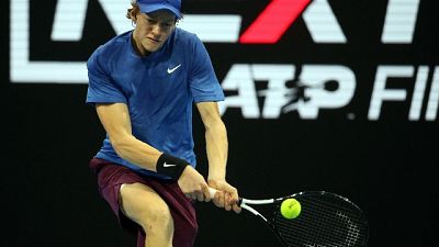 Tennis: Next Gen, Sinner già semifinale