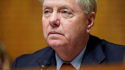U.S. senators press for sanctions on Turkey if it is violating Syria ceasefire U.S. senators press for sanctions on Turkey if it is violating Syria ceasefire