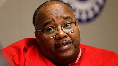 Acting UAW head to examine 'every inch' of union in scandal's wake Acting UAW head to examine 'every inch' of union in scandal's wake