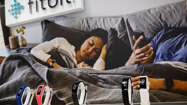 Fitbit reports a 12% fall in revenue Fitbit reports a 12% fall in revenue