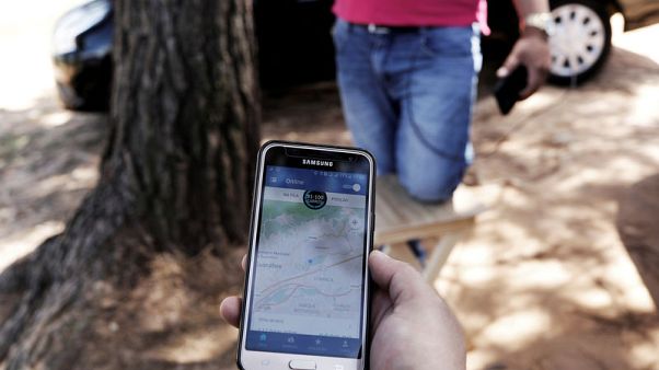 Uber to let passengers record rides in effort to curb crime in Latin America Uber to let passengers record rides in effort to curb crime in Latin America