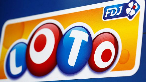 French lottery group's IPO priced in range of 16.50-19.90 euros - Le Maire French lottery group's IPO priced in range of 16.50-19.90 euros - Le Maire