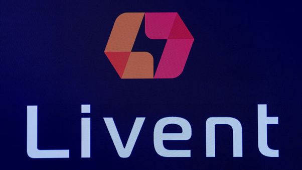 Livent CEO sees 'difficult environment' for lithium producers Livent CEO sees 'difficult environment' for lithium producers