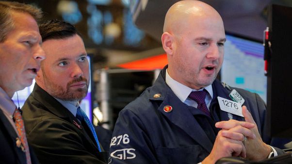 Global stocks, dollar rally on renewed U.S.-China deal hopes Global stocks, dollar rally on renewed U.S.-China deal hopes