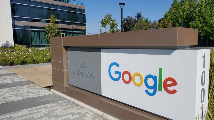 Alphabet board probes company's handling of sexual misconduct allegations