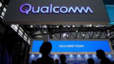 Qualcomm's 5G phone forecast for 2020 could include iPhones - analysts