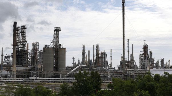 Phillips 66 says capital spending could fall in 2020 Phillips 66 says capital spending could fall in 2020