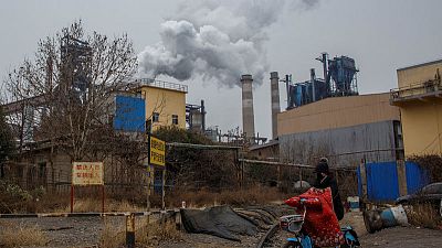 China targets individual behaviour with 'green living' campaign China targets individual behaviour with 'green living' campaign