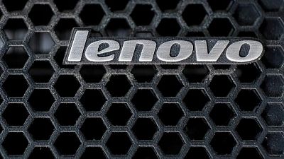 Lenovo second-quarter profit jumps 20% on strong personal computer sales