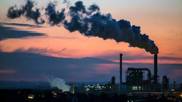Decline in German industrial output adds to recession fears Decline in German industrial output adds to recession fears