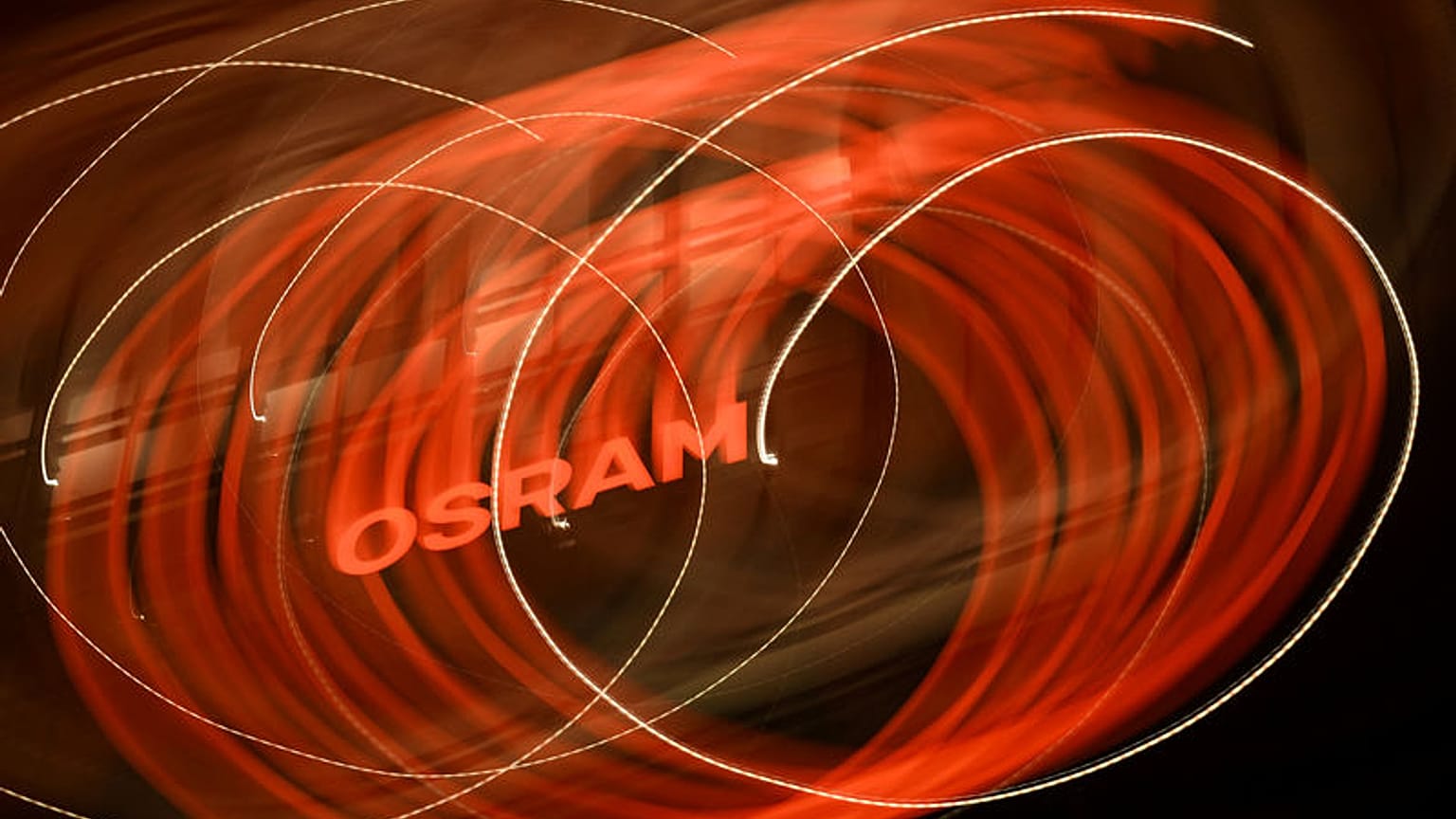 German finance watchdog approves new AMS bid for Osram