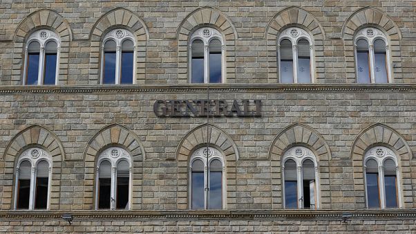 Generali profits rise, capital reserves hit low interest rates in third quarter Generali profits rise, capital reserves hit low interest rates in third quarter
