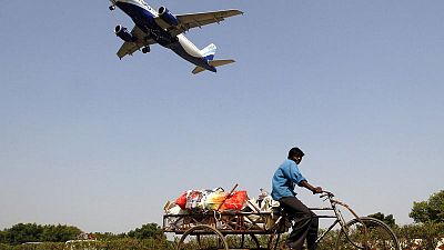IndiGo signs one-way codeshare agreement with Qatar Airways IndiGo signs one-way codeshare agreement with Qatar Airways