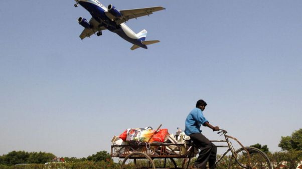 IndiGo signs one-way codeshare agreement with Qatar Airways IndiGo signs one-way codeshare agreement with Qatar Airways