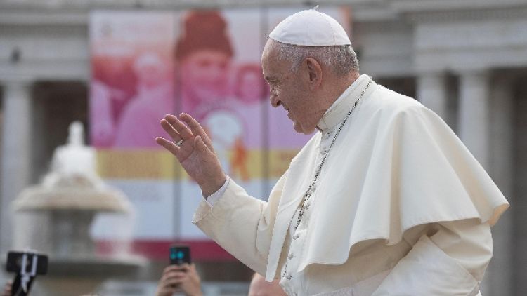 Papa, troppa xenofobia e nazionalismo