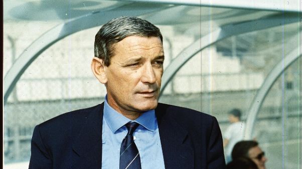 Auguri a Riva, il mito compie 75 anni Auguri a Riva, il mito compie 75 anni