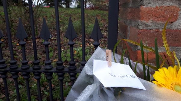 Vigili fuoco morti, domani i funerali Vigili fuoco morti, domani i funerali
