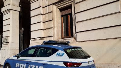 Arrestato dipendente Comune Ancona Arrestato dipendente Comune Ancona