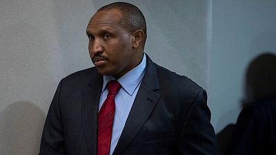 War crimes judges sentence Congolese warlord Ntaganda to 30 years in prison War crimes judges sentence Congolese warlord Ntaganda to 30 years in prison