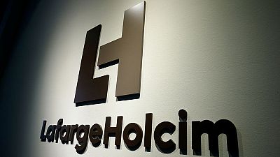 LafargeHolcim says takes note of French court decision on Syria