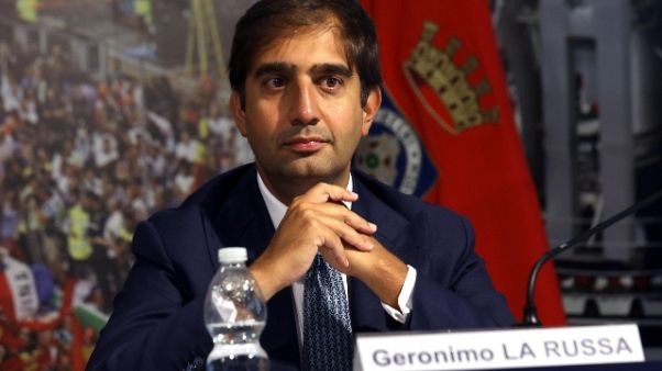 Seggiolini antiabbandono: Aci, no fretta Seggiolini antiabbandono: Aci, no fretta