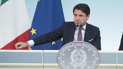Conte, promuovere società più inclusiva Conte, promuovere società più inclusiva