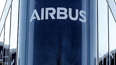 Airbus reshuffles supply chain management amid delays