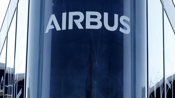 Airbus reshuffles supply chain management amid delays Airbus reshuffles supply chain management amid delays