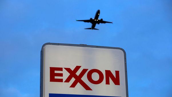 Exxon's climate change fraud trial to wrap up in New York Exxon's climate change fraud trial to wrap up in New York