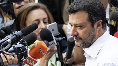 Salvini, vinceremo in Emilia Romagna