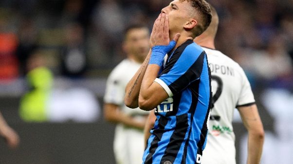 U19: l'Italia chiama Esposito U19: l'Italia chiama Esposito