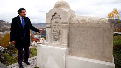 As bigotry stirs globally, Bosnian Jews, Muslims recall lesson in tolerance