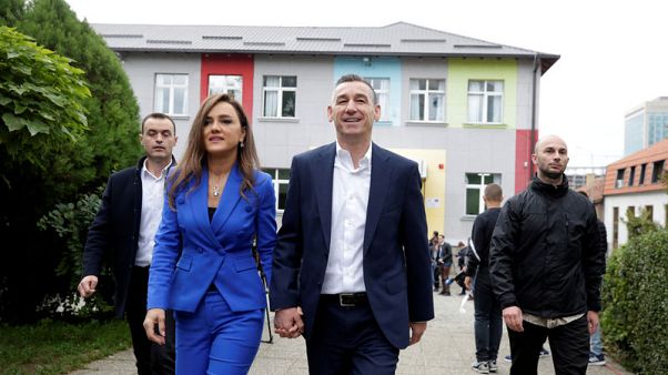 War crimes court to question Kosovo's Veseli over 1998-99 role War crimes court to question Kosovo's Veseli over 1998-99 role