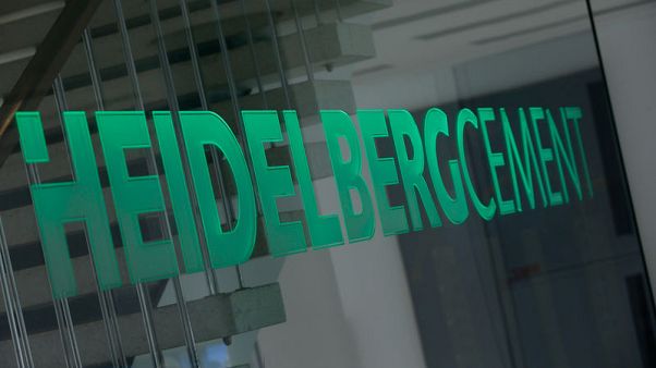 HeidelbergCement shares fall as group warns of fourth-quarter weakness HeidelbergCement shares fall as group warns of fourth-quarter weakness