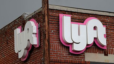 Lyft asks Americans to ditch their cars for ride-hailing vouchers