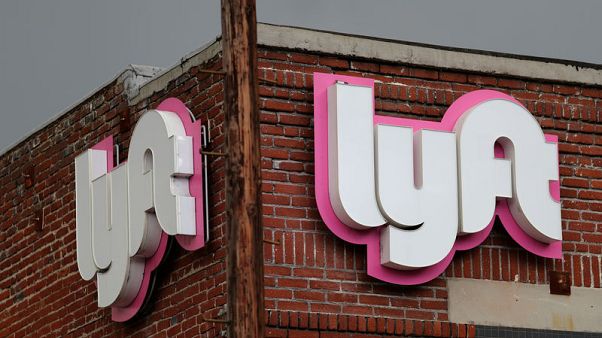 Lyft asks Americans to ditch their cars for ride-hailing vouchers Lyft asks Americans to ditch their cars for ride-hailing vouchers