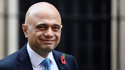 A tale of two finance ministers: UK election rivals promise big spending A tale of two finance ministers: UK election rivals promise big spending