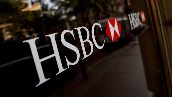 HSBC warned by British regulator over weak fraud and staff controls HSBC warned by British regulator over weak fraud and staff controls