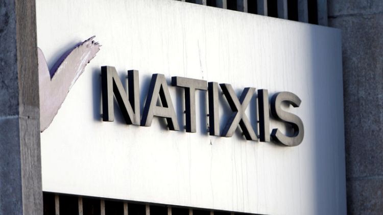 Natixis beats third quarter profit forecasts, cuts M&A budget