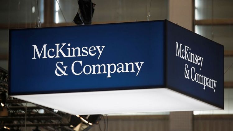 Exclusive: Freddie Mac hires McKinsey to review capital as government overhaul begins