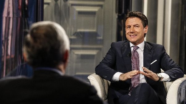 A. Mittal:Conte,parti civili in giudizio A. Mittal:Conte,parti civili in giudizio