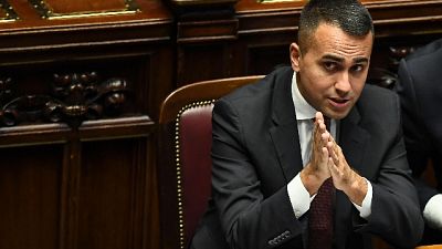 A. Mittal: Di Maio, da Salvini resa