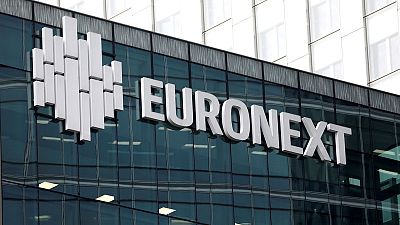 Euronext third-quarter profits rise, driven by Oslo Bors consolidation