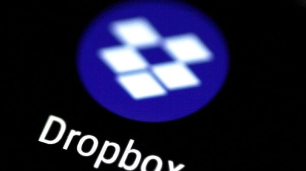 Dropbox tops revenue, profit estimates on higher subscriber additions Dropbox tops revenue, profit estimates on higher subscriber additions