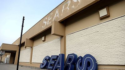 Exclusive: Sears says it has secured a $250 million lifeline, will close 96 stores