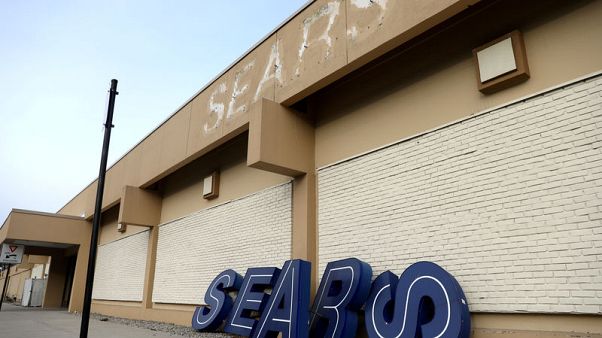 Exclusive: Sears says it has secured a $250 million lifeline, will close 96 stores Exclusive: Sears says it has secured a $250 million lifeline, will close 96 stores
