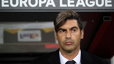 Fonseca, con Borussia risultati ingiusti